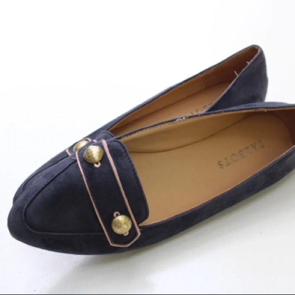 Talbots Francesca flats - Picture 8 of 10